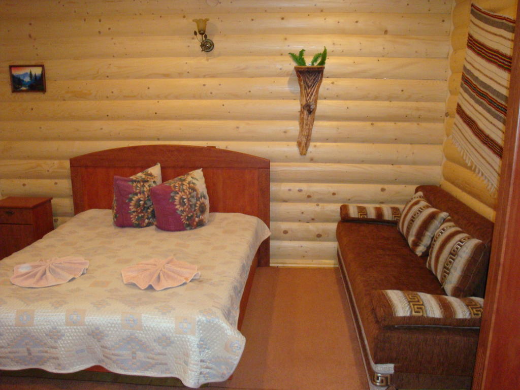 Panorama Karpat Hotel Яблуниця Екстериор снимка
