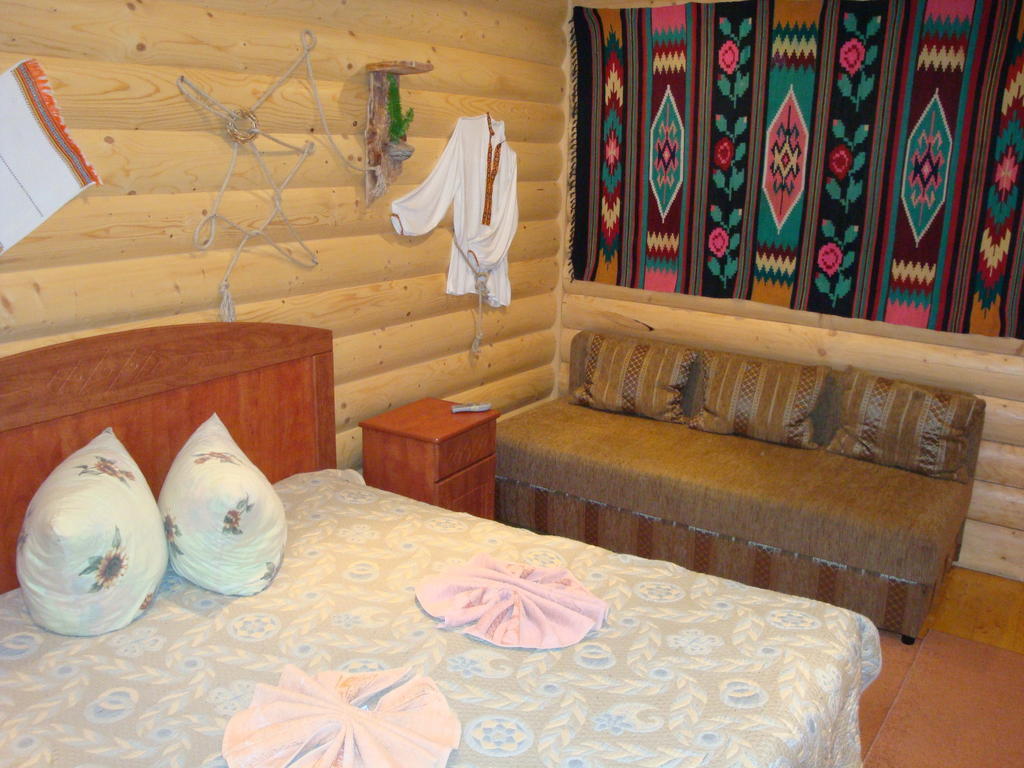 Panorama Karpat Hotel Яблуниця Екстериор снимка