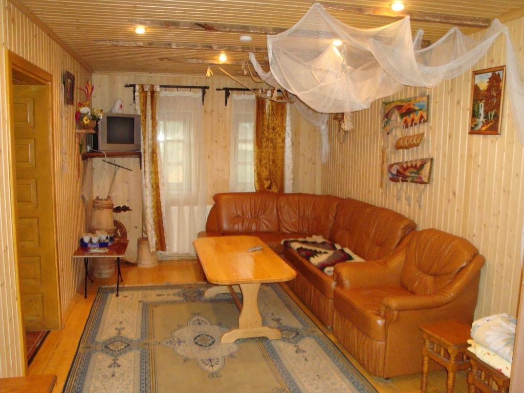 Panorama Karpat Hotel Яблуниця Екстериор снимка