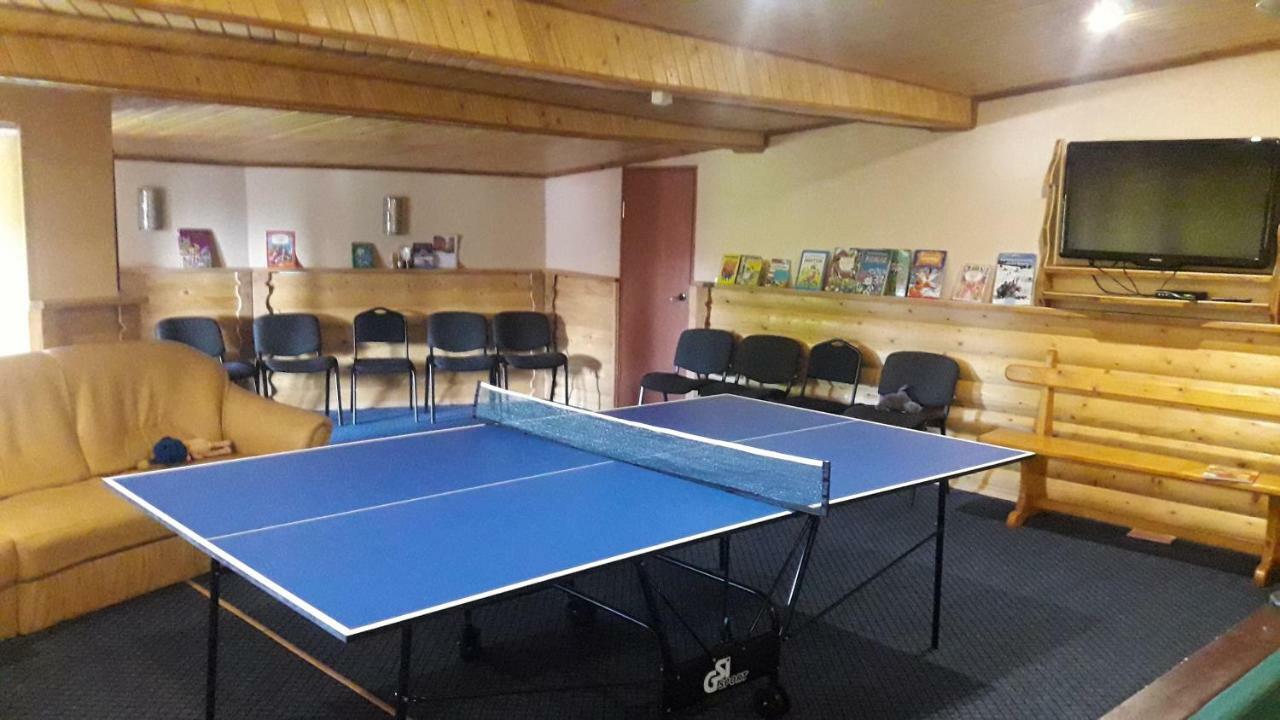 Panorama Karpat Hotel Яблуниця Екстериор снимка